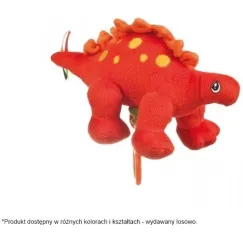 En-gros Cutie muzicală „Dinozaur”, plus, roșu - vânzare en-gros pentru revânzare