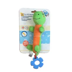 En-gros Sunătoare „Dinozauri”, Canpol babies, plus, cu sunătoare verde - vânzare en-gros pentru revânzare