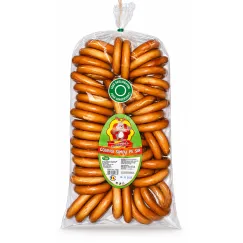 Covrigi simpli pe șir Ronțăilă 1 kg