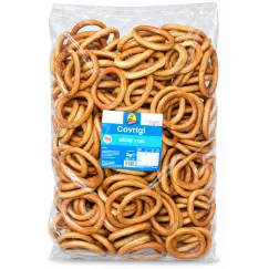 Covrigi sărați Ronțăilă vrac 3 kg