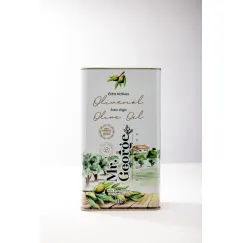 Ulei de Măsline Extravirgin Mr. George Kalogiros 3 L Koroneiki