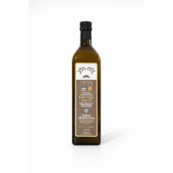 Ulei de Măsline Extravirgin Cretan Land P.D.O. Sitia 1 L
