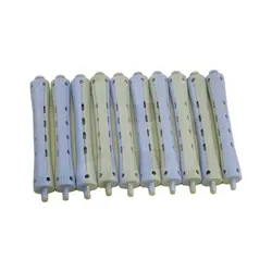 Bigudiuri permanente mijlocii set profesional