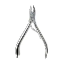 Clește Pedichiură Mic din Inox