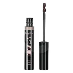Gel sprâncene ruby rose full brow