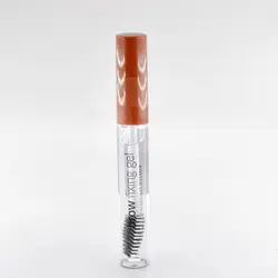 Mascara Gel Transparent Ruby Rose Brow Fixing Gel – vedere frontală