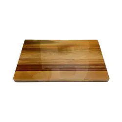 Tocator din lemn de acacia pentru bucătărie