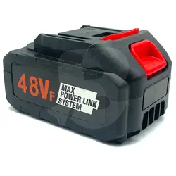 Acumulator universal 48V pentru unelte electrice portabile