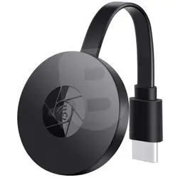 Adaptor Wireless Display HDMI pentru TV Mirroring compatibil Android, iOS, Mac și Windows, cu suport Full HD 1080p