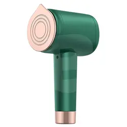 Dispozitiv portabil pentru călcare rapidă și curățare scame haine