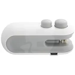 Aparat portabil de sigilat pungi cu încărcare USB HY-666