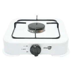 Aragaz camping portabil cu un arzător Starlux SGS-6001 2.2 kW pe gaz