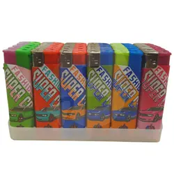 Brichete HAIC model 201 de unică folosință, set 50 bucăți