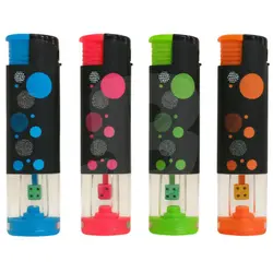 Brichete Qi Feng 720 de unică folosință, set 50 bucăți