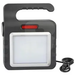 Lampă portabilă solară TJ-3599B cu încărcare USB și funcție de urgență