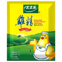 Mix de condimente Totole cu aromă de pui 1 kg ambalaj alimentar
