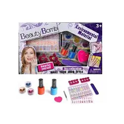 Set Cosmetica Beauty Bomb 6511110026339 CON-148