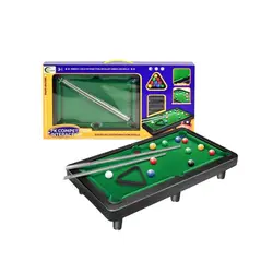 Set Classic Billiard Game PK Competition 6511110038509 CON-388