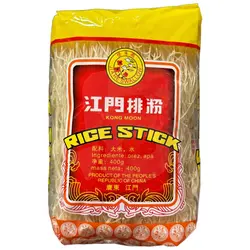 Tăiței din orez Rice Stick Kong Moon 400 g
