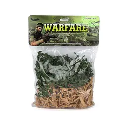 Set figurine soldați Army pentru copii