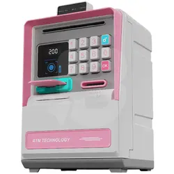 Bancomat bancă electronică pentru copii Small Money