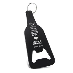 Desfăcător de Sticle Ergonomic din Inox, Mâner Confortabil, 20 x 7 cm
