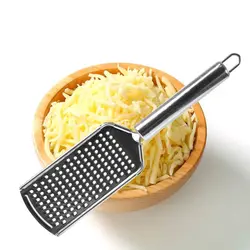 Răzătoare Multifuncțională din Oțel Inoxidabil, 24.3 x 5.5 cm