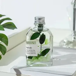 Odorizant Cameră cu Bețișoare, Diferite Arome, 100 ml