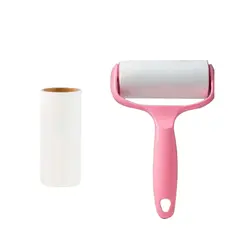 Rolă pentru Scame cu Rezervă Inclusă, 20 x 11 cm