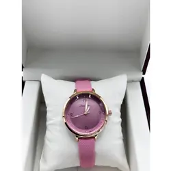 Ceas de Mână pentru Damă, Elegant, Curea din Piele