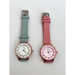 Ceas de Mână pentru Damă, Elegant, Curea din Piele