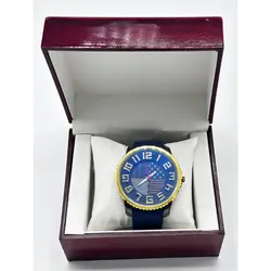 Ceas de Mână pentru Damă, Stil Casual, Curea din Silicon