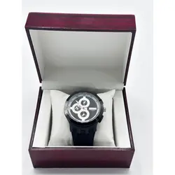 Ceas de Mână pentru Damă, Casual, Curea din Silicon