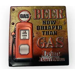 Sticker Decorativ Autocolant pentru Perete, Efect Vizual 3D, Dimensiuni 30 x 40 cm, Diverse Modele