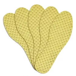 Set 2 Branțuri Anti-miros pentru Încălțăminte, Material Respirabil, Mărime Ajustabilă