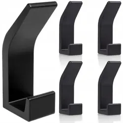 Cuier de Perete din Oțel Inoxidabil (Inox), Sistem Autoadeziv Premium, Organizator Multifuncțional