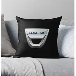 Față de Pernă Decorativă din Catifea Moale, Textură Matasoasă, Dimensiuni 45 x 45 cm