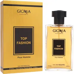 Parfum Bărbați „Top Fashion” – Eau de Toilette, 100 ml