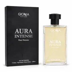 Parfum Bărbați „Aura Intense” – Eau de Toilette, 100 ml