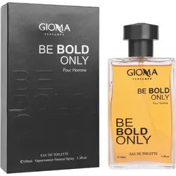 Parfum Bărbați „Be Bold Only” – Eau de Toilette, 100 ml