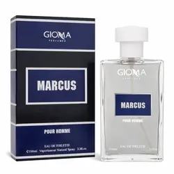 Parfum Bărbați „Marcus” – Eau de Toilette, 100 ml