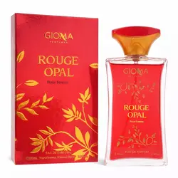 Parfum Damă „Rouge Opal” – Eau de Parfum, 100 ml
