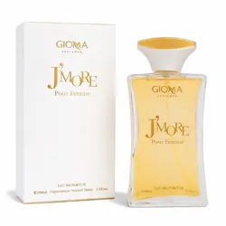Parfum Damă „J’More” – Eau de Parfum, 100 ml