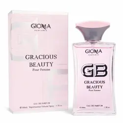 Parfum Damă „Gracious Beauty” – Eau de Parfum, 100 ml
