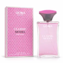 Parfum Femei „Classic Model” – Eau de Parfum, 100 ml