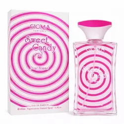 Parfum Damă „Sweet Candy” – Eau de Parfum, 100 ml