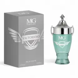 Parfum Bărbați „Victorioso” – Apă de Toaletă, 100 ml