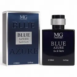 Parfum Bărbați „Blue Azure” – Apă de Toaletă, 100 ml