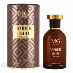 Parfum Bărbați „Desert Soul” – Apă de Parfum, 100 ml