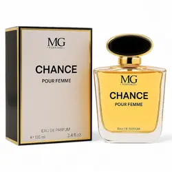 Parfum Femei „Chance Pour Femme” – Apă de Parfum, 100 ml